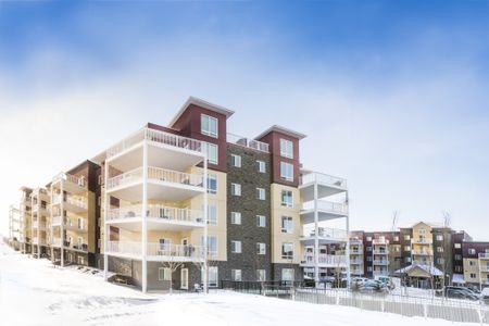 Two Bedroom, Two Bathroom - Photo 3