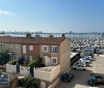 Location Appartement 3 pièces 62m² PORT DE BOUC 13110 - Photo 6