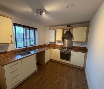 Glan Yr Afon, Gorseinon, SWANSEA - Photo 3