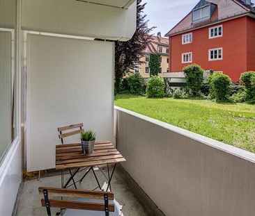 Charming apartment for rent near Ungerer Bad - Photo 6