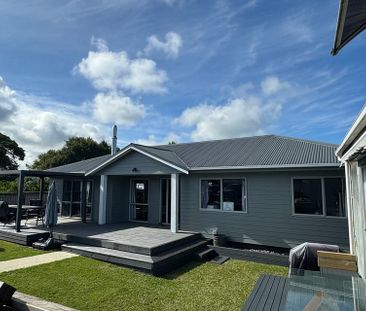 Short term rental Putaruru - Photo 1