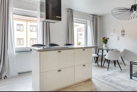 Närkesgatan, Malmö - Foto 5