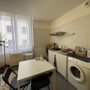 Appartement à louer 1 pièce 21.63m² - Photo 3