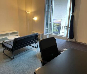 Location Appartement 1 pièce 23m² CLERMONT FERRAND 63000 - Photo 1