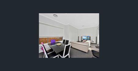 Spacious 4 Bedroom Family Home - Photo 5