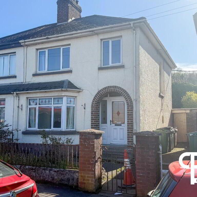 19 Arthurs Villas, Armagh, BT60 4AD - Photo 1