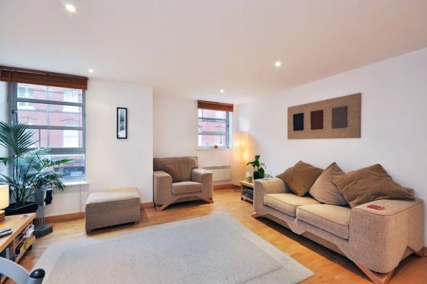 1 bedroom apartment to rent - Photo 1