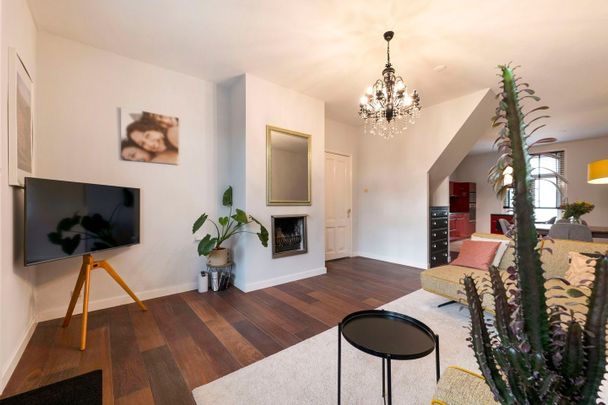 Beschrijving Couperusweg - Photo 1