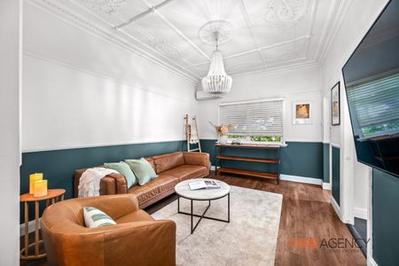 47 Fitzroy Street - Photo 4