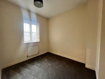 3 bedroom terraced house to rent - Photo 5