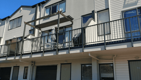 3-Bed, 2-Bath Townhouse in Secure Complex - Photo 3