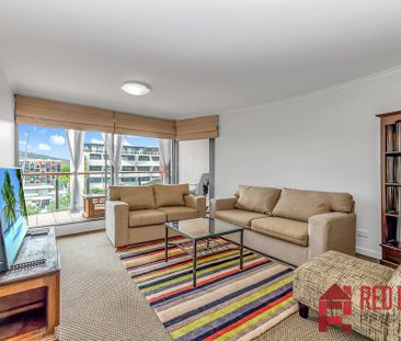 513/86 Northbourne Avenue, Braddon ACT 2612 - Apartment For Rent | ... - Photo 2