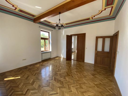 ALTBAUMIETWOHNUNG IN HERZOGENBURG 3-ZIMMER - Photo 1