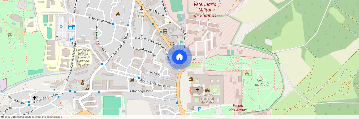 Mafra, Mafra, Lisboa