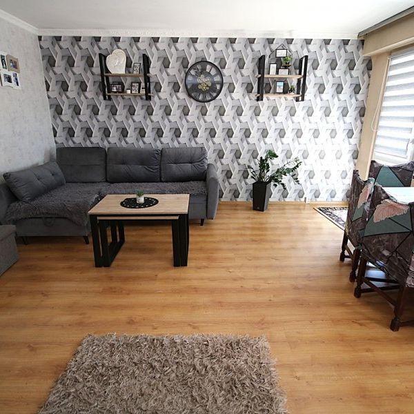 Mieszkanie 60 m2 Tarnów ul. Westerplatte - Photo 1