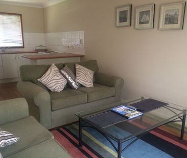 FURNISHED UNIT IN CENTRAL DUBBO - Photo 5