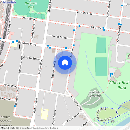 4/49 Hedley Avenue, Nundah QLD 4012