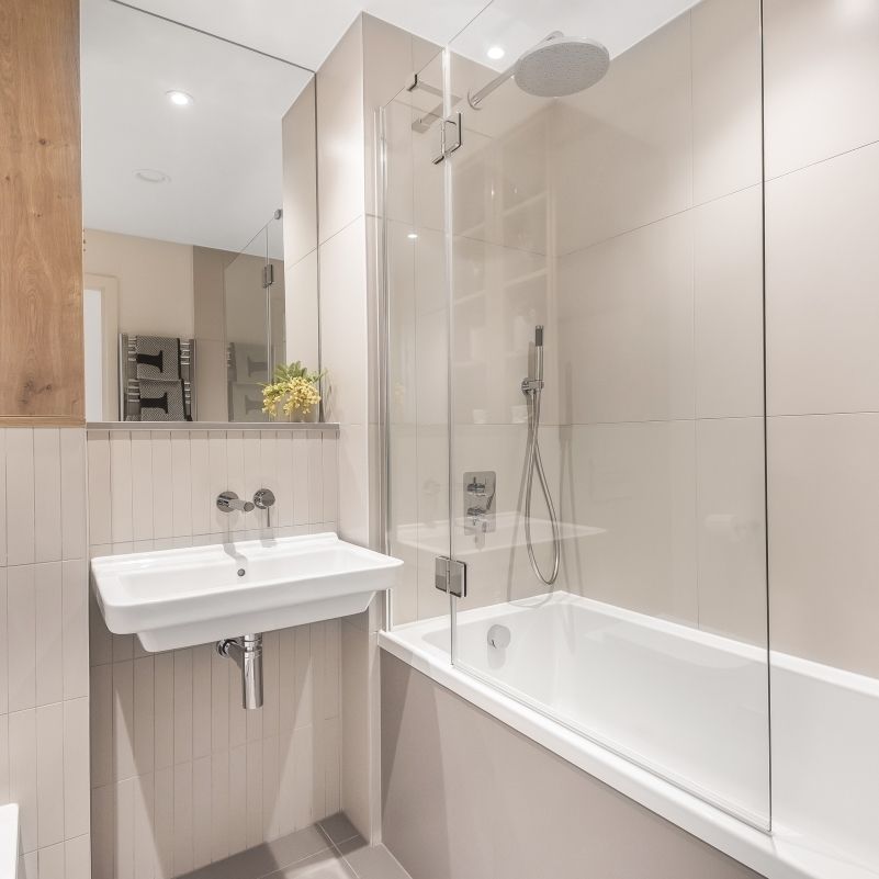 2 bedroom apartment to rent - Photo 1