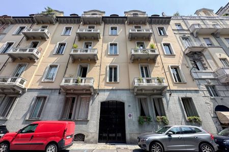 Trilocale via Governolo 28, Crocetta, Torino - Foto 5