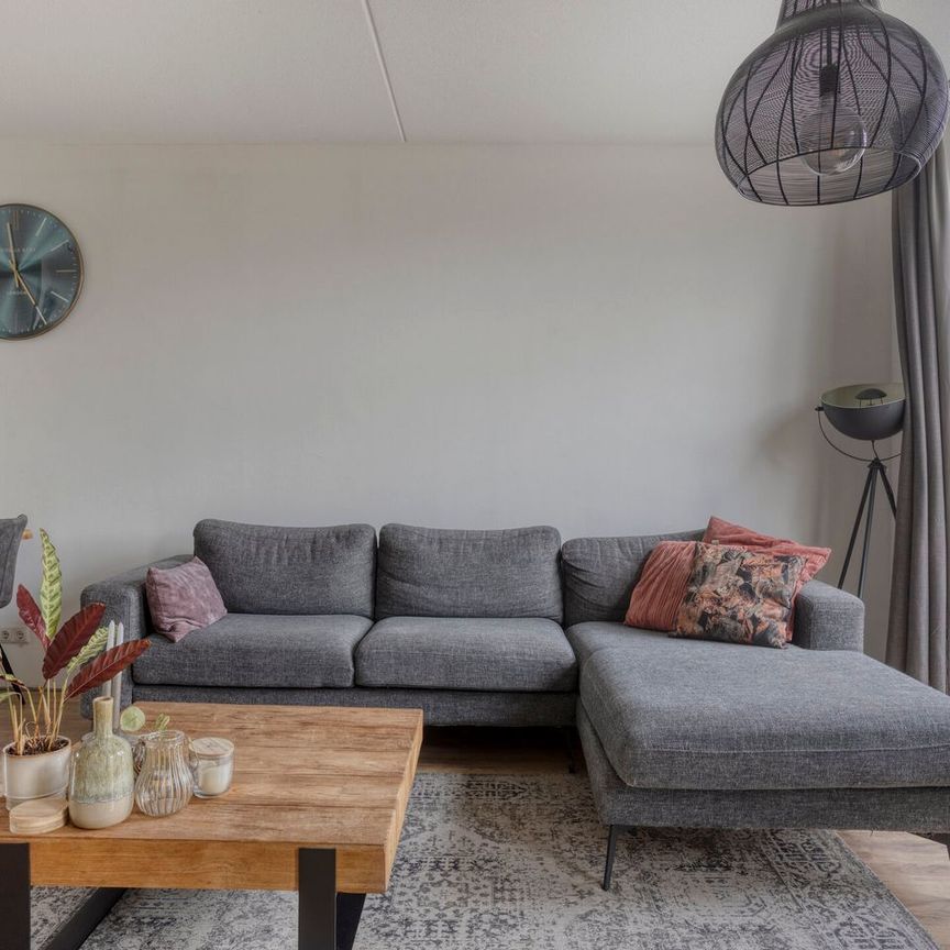 Maalsteen 39, Zwarte Molen, 5388DC, Nistelrode - Foto 1