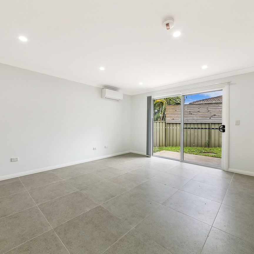 2 Bedroom Granny Flat in Quiet Location! - Photo 1