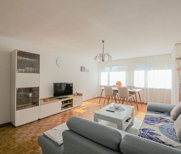 4.0 Zimmerwohnung in Netstal - Foto 5