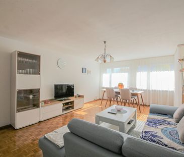 4.0 Zimmerwohnung in Netstal - Photo 1