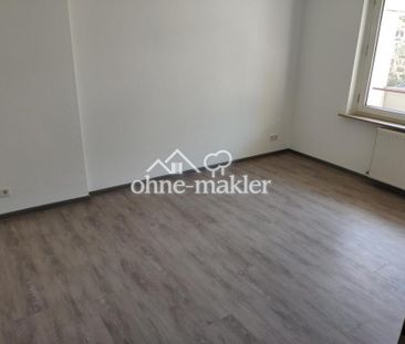 Charmante 1-Zimmer-Wohnung in zentraler Lage von Wuppertal-Elberfel... - Photo 1