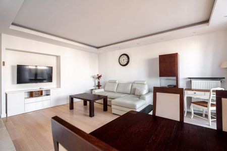 Metro Natolin | Z miejscem postojowym | Zadbane 49 m² - Фото 2