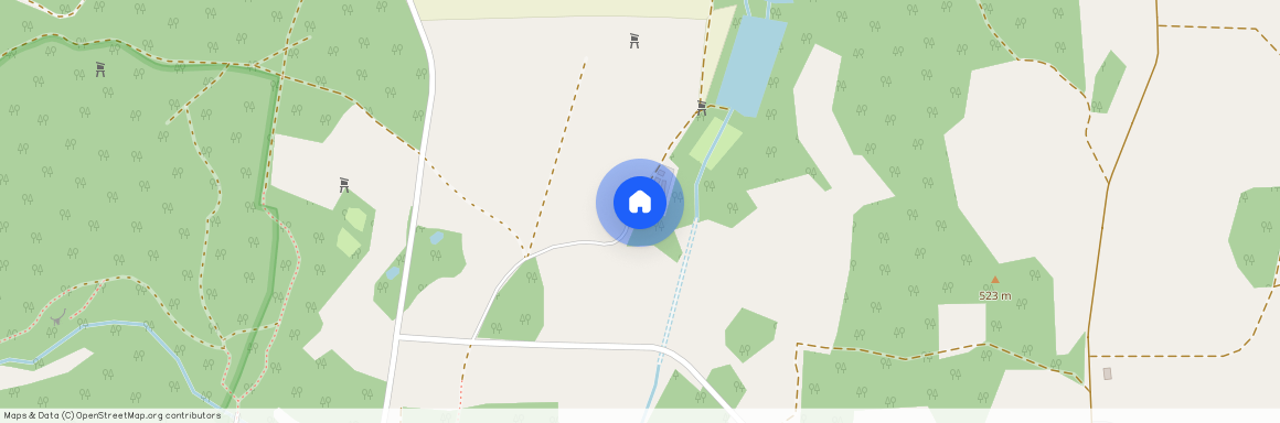 92705 Bayern - Leuchtenberg