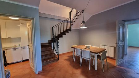 Villa in Affitto a Roma – Zona: Bufalotta - Foto 3