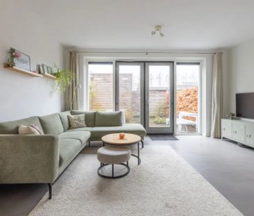 Fanny Blankers-Koenstraat 7 - Photo 1