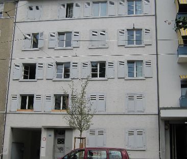 Inselstrasse 61 - Photo 4
