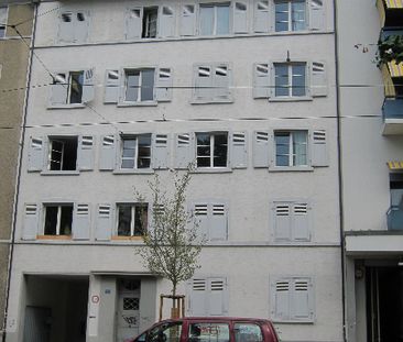 Inselstrasse 61, 4057 Basel - Photo 1