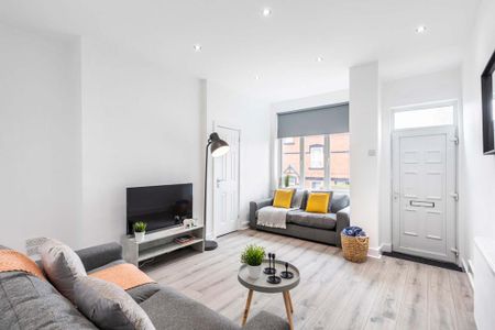 6 bedroom house to rent - Photo 2