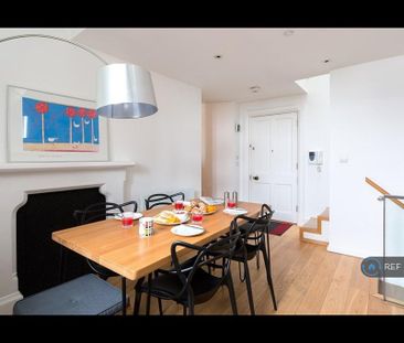 2 bedroom flat to rent - Photo 6