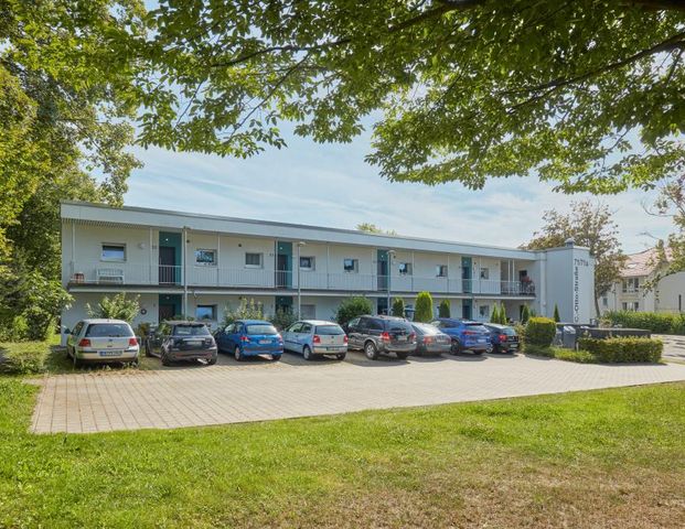 2-Zimmer Wohnung in Dahlhausen für Senior*innen mit WBS - Foto 1