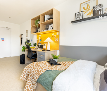 Studio to rent - Photo 6