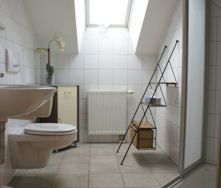 Wohnen und Wohlfühlen – Gäste-Apartment in Köln Rondorf - Photo 4