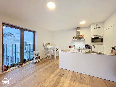 Appartement te huur in Gent - Photo 3