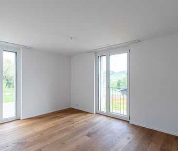 Helle 2,5 Zimmer Wohnung an guter Lage - Photo 6