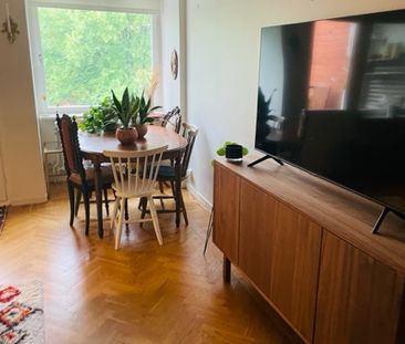 Årstagatan, Uppsala - Photo 1