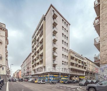 Trilocale in Affitto in Via Lecco 22 a Milano - Photo 1