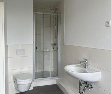 Gemütliche 2-Raumwohnung mit Einbauküche in Ottersleben - Foto 6