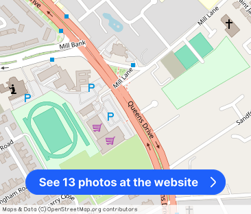 Queens Drive, Liverpool, Merseyside, L13 - Photo 1