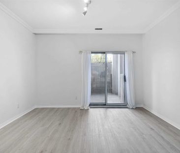 For Lease - 600 Eglinton Avenue Unit# 110, Toronto, Ontario - Photo 2