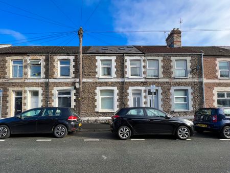 May Street, Cathays - Photo 3