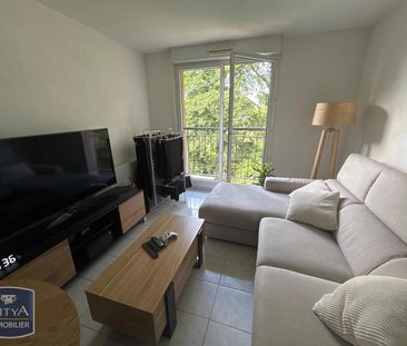 Location Appartement 2 pièces 38m² CASTELCULIER 47240 - Photo 3