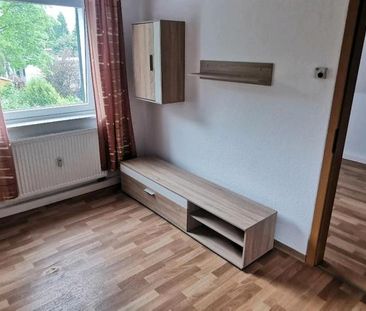 Gemütliche 2-Zimmer-Dachgeschosswohnung in Breckerfeld - Foto 1