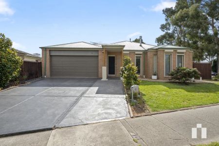 2 Sistine Row, Mernda VIC 3754 - Photo 3